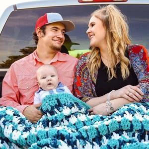 Meet your Posher, Jayden